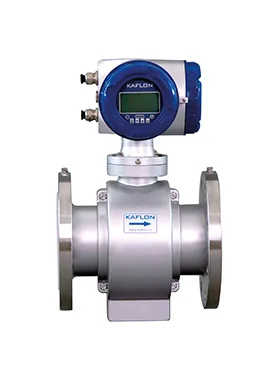 Расходомер KAFLON KFL-DC MAG 1000