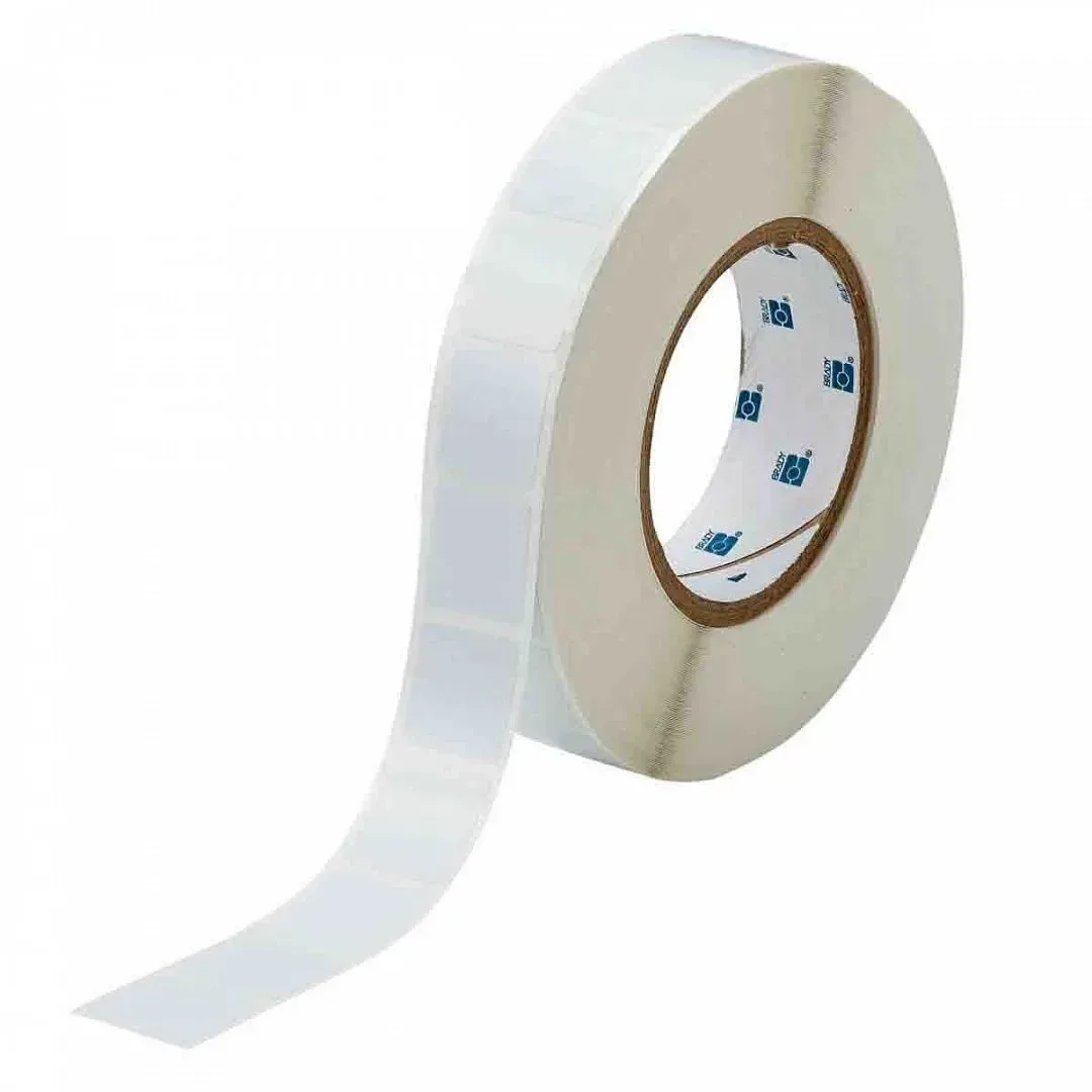 Этикетка BRADY THT-179-492-3
