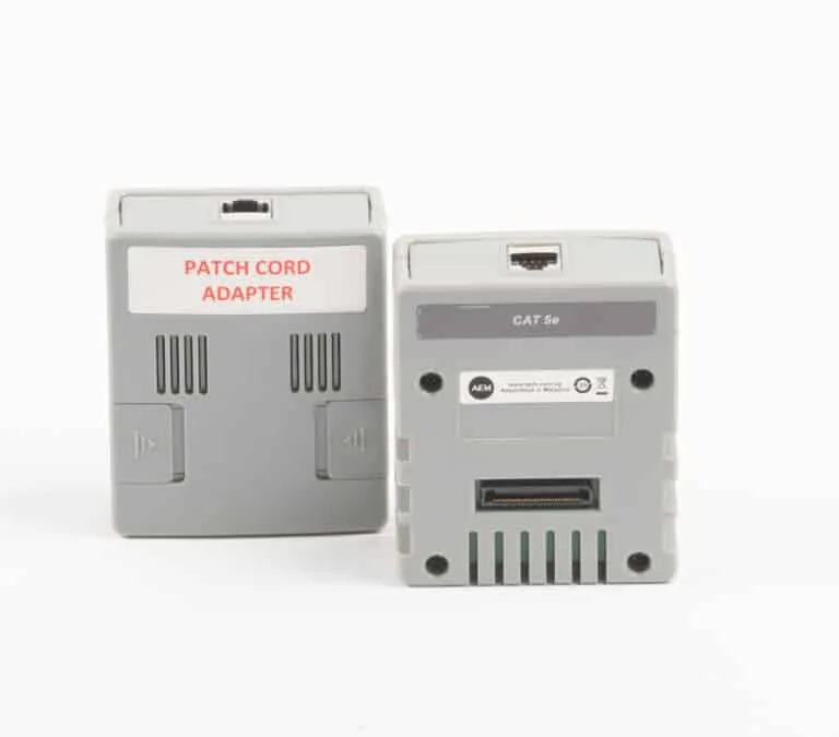 Пара адаптеров AEM AD-5E-PCORD