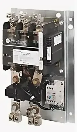 Пускатель Allen Bradley Bulletin 1109