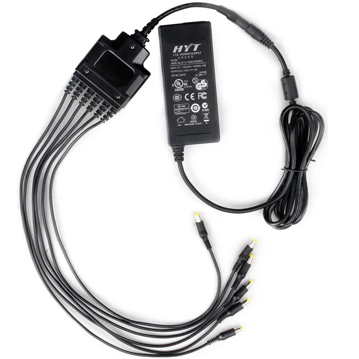 Блок питания Hytera PS4001
