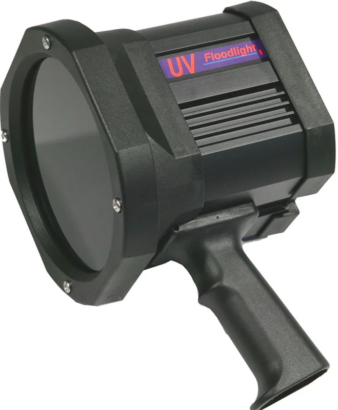 УФ-осветитель Labino BigBeam UV Led Duo Power
