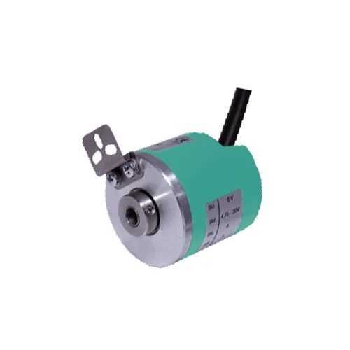 Инкрементальный энкодер Pepperl+Fuchs TSI40N-14AK2T6TN-00100