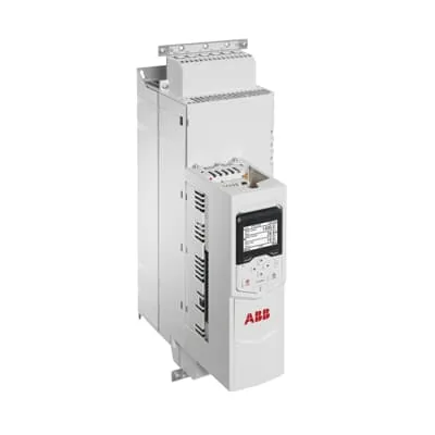 Модуль привода машинного оборудования ABB ACS880-M04-025A-2