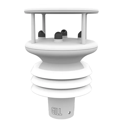 Метеостанция Gill MAXIMET GMX 500