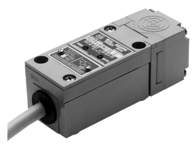 Датчик Allen Bradley Bulletin 802PR