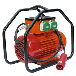 Преобразователь частоты VPK CМ20TOS