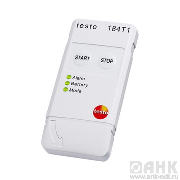 Логгер данных температуры testo 184 T1
