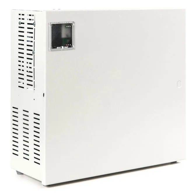 Источник бесперебойного питания Бастион SKAT-RLPS.48DC-500VA (СКАТ ИБП-48/9-4x17)
