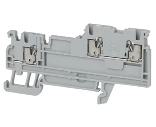 Колодка Allen Bradley Bulletin 1492-P