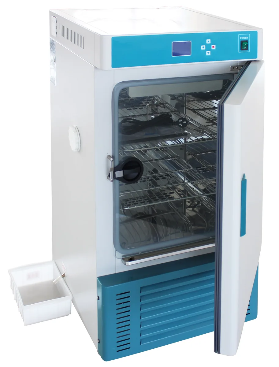 Инкубатор с охлаждением ULAB UT-3070