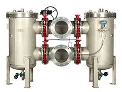Фильтр сетчатый Hydac PRFSD-S-2504-F150-1000-0-0-2