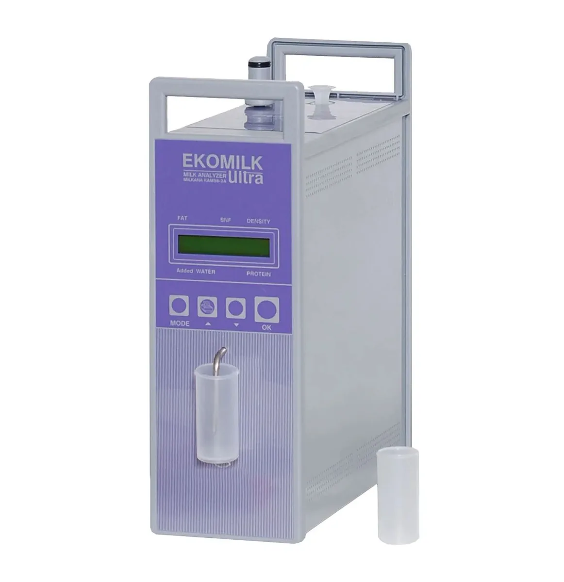 Анализатор Ekomilk Ultra