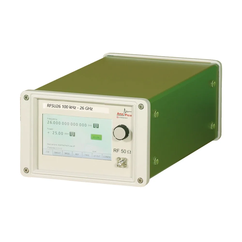 Генератор AnaPico RFSU26