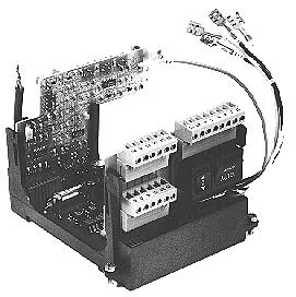 Адаптер привода Siemens AGA57.1