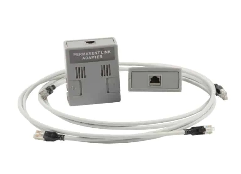 Пара адаптеров AEM AD-8.2-GG45PL