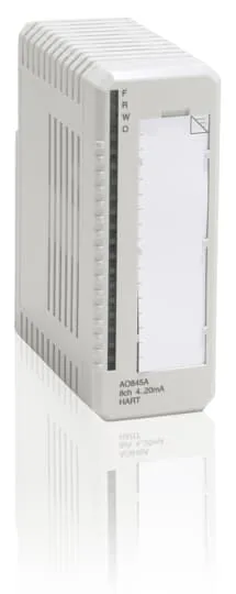 Модуль ABB AO845