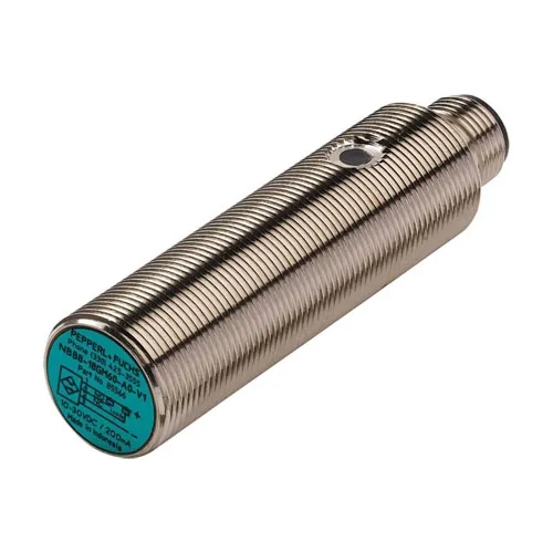 Датчик индуктивный Pepperl+Fuchs NBB8-18GM60-A2-V1