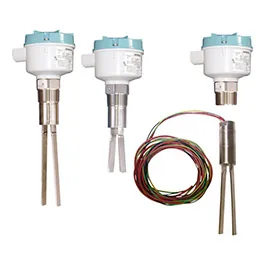 Сигнализатор Siemens Sitrans LVS200