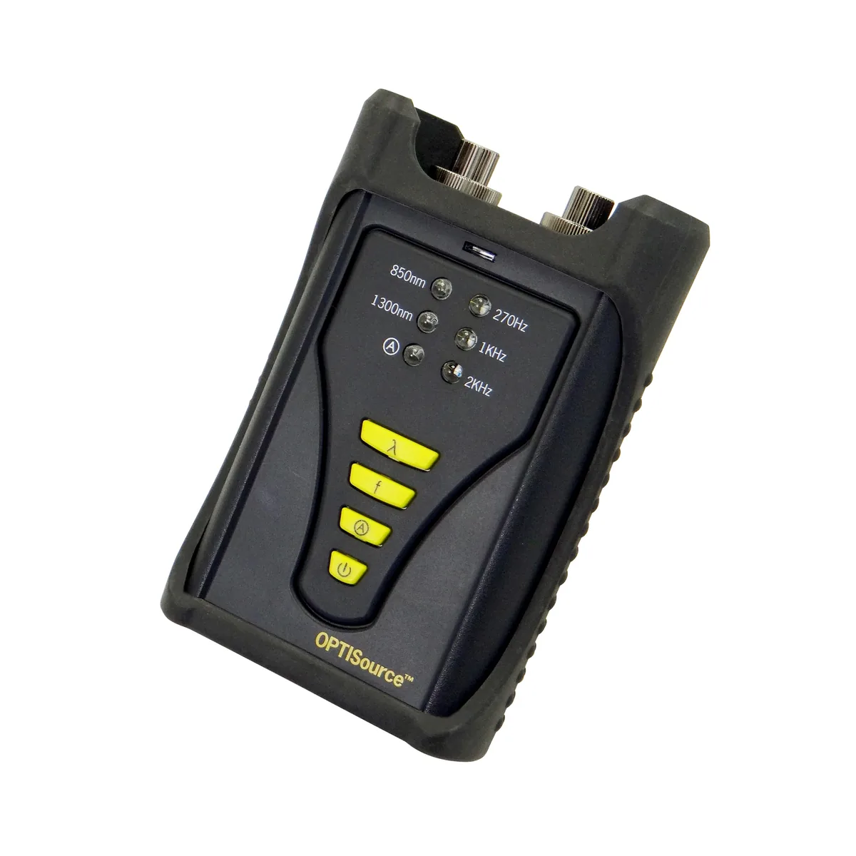 Источник света LD Hobbes 257821 OPTISource 850/1300