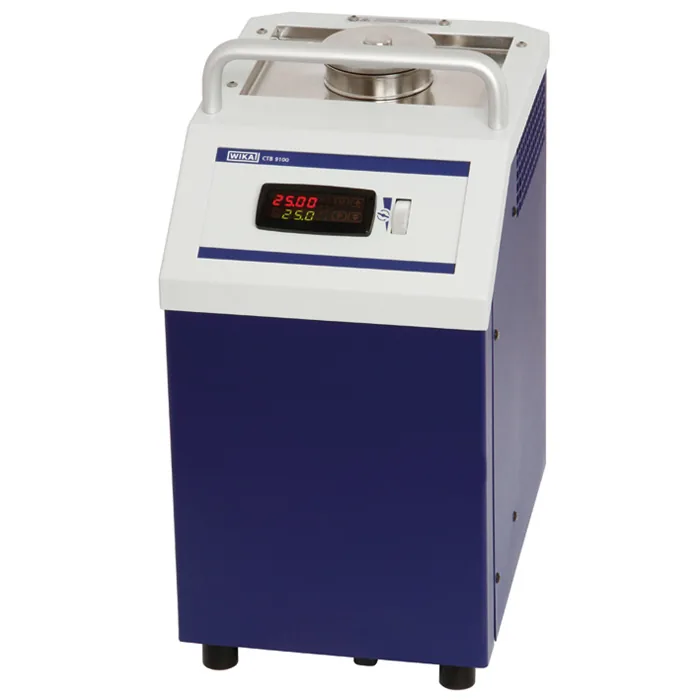 Термостат WIKA CTB9100-165