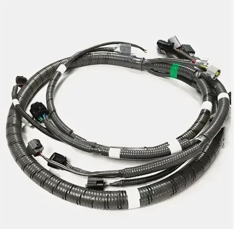Жгут проводов HZXY 8-97362843-7
