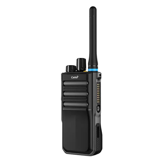 Портативная радиостанция Caltta DH500 DMR