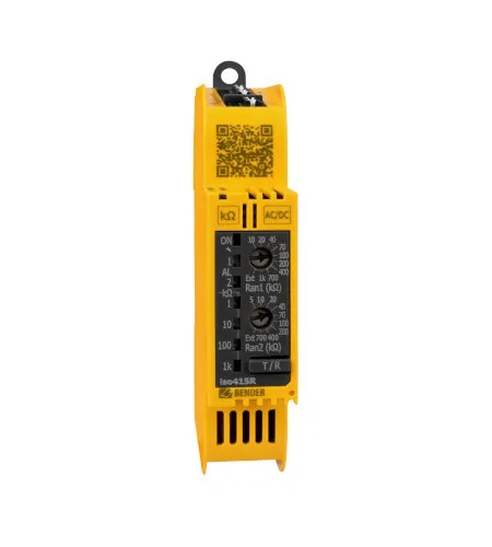 Датчик замыкания на землю Bender ISOMETER iso415R-2