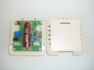 Датчик сигаретного дыма AX01-R