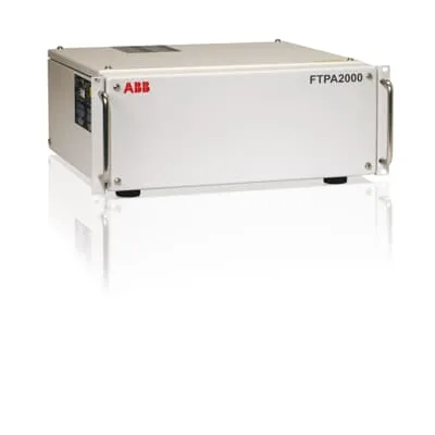 Спектрометр ABB FTPA2000-260
