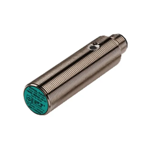 Датчик индуктивный Pepperl+Fuchs NBB5-18GM60-I3-V1