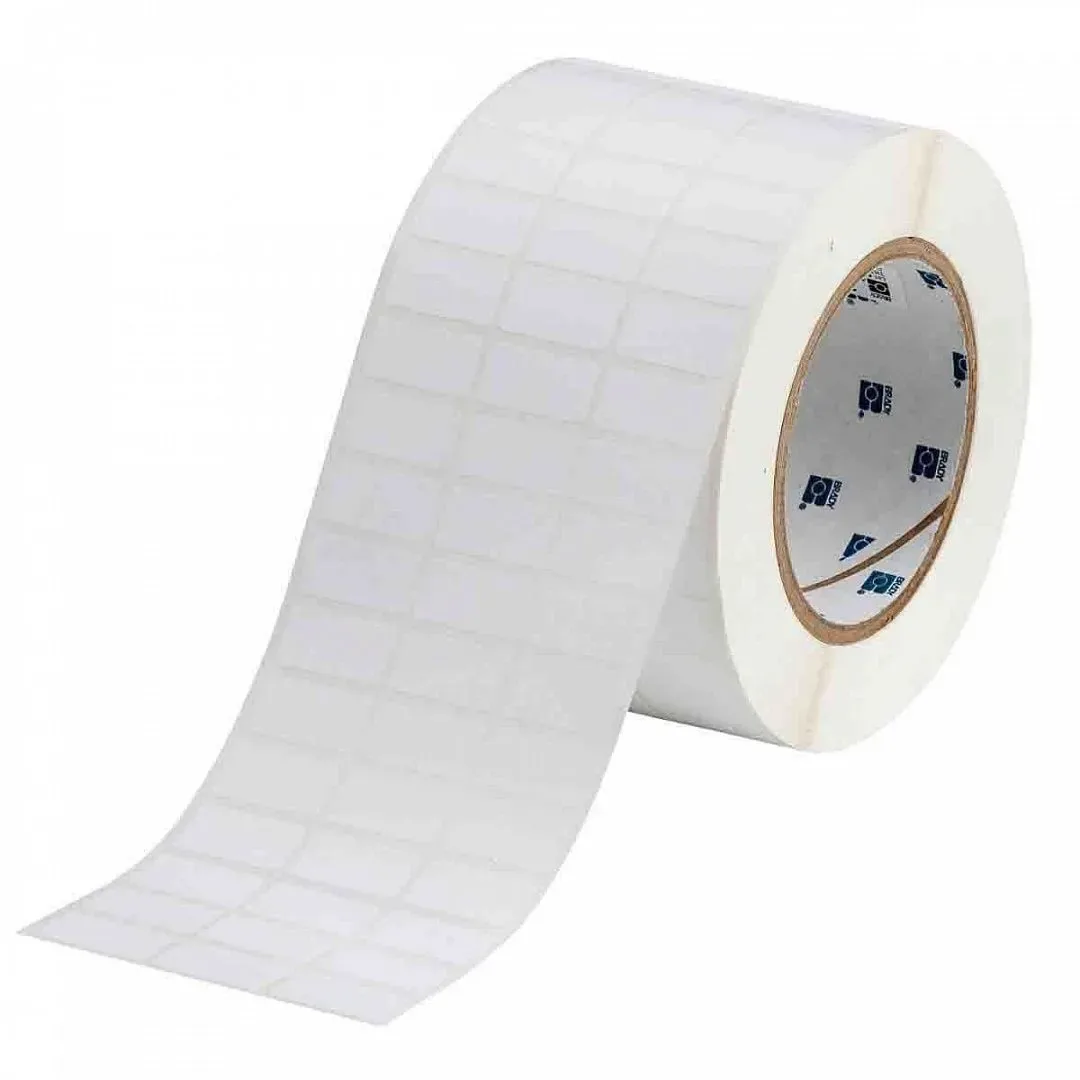 Этикетка BRADY THT-5-459-10