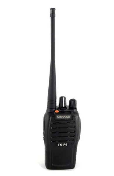 Рация Kenwood TK-F6
