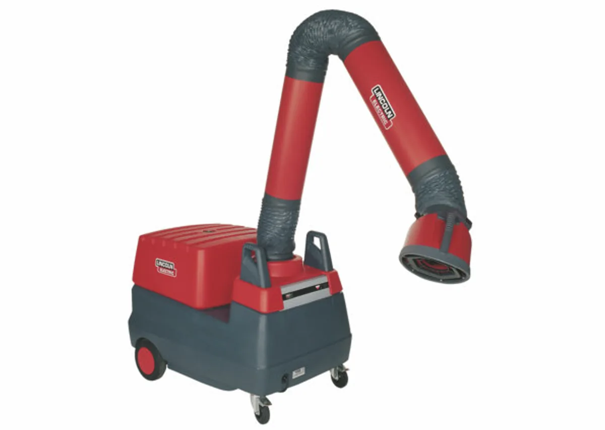 Механический фильтр MOBIFLEX 200 - M - 230В/1/50