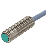 Датчик индуктивный Pepperl+Fuchs NCB1,5-8GM25-N0-10M