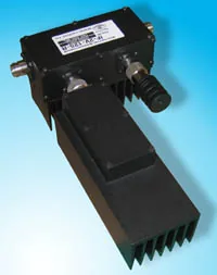 Изолятор Радиал IF-2VL(VM,VH)-125R/2