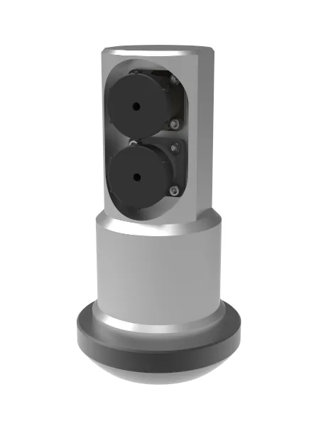 Преобразователь давления Петролайн-А ТП-140Д (МA) fig.1002 для БРС 2"