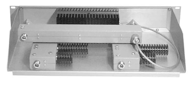 Комбайнер EMR 24522