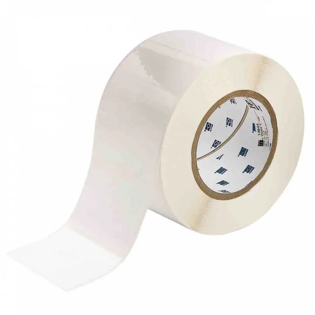 Этикетка BRADY THT-19-408-1