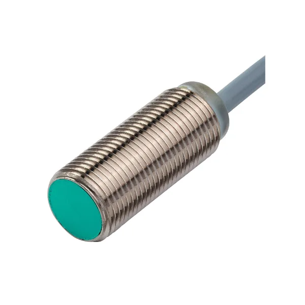 Датчик индуктивный Pepperl+Fuchs NBB2-12GM30-E2-2M-PUR
