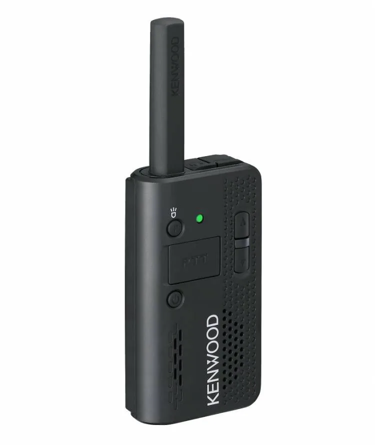 Рация Kenwood PKT-03M6