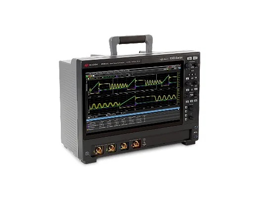 Осциллограф Infiniium EXR Keysight EXR204A