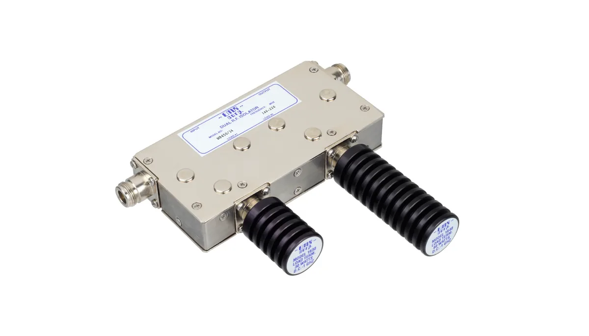 Изолятор EMR 8450/34