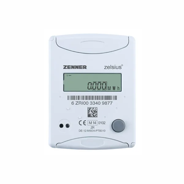 Теплосчетчик Zelsius C5 CMF 0,6