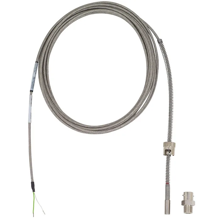 Термопара WIKA TC53