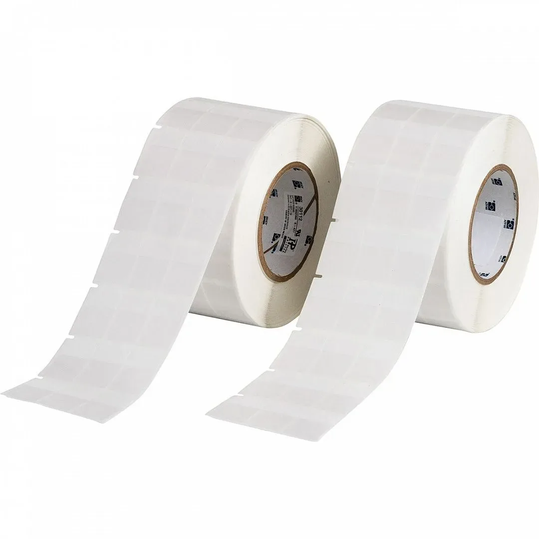 Этикетка BRADY THT-9-461-10