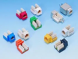Розетка PCNet EKTV-FD06