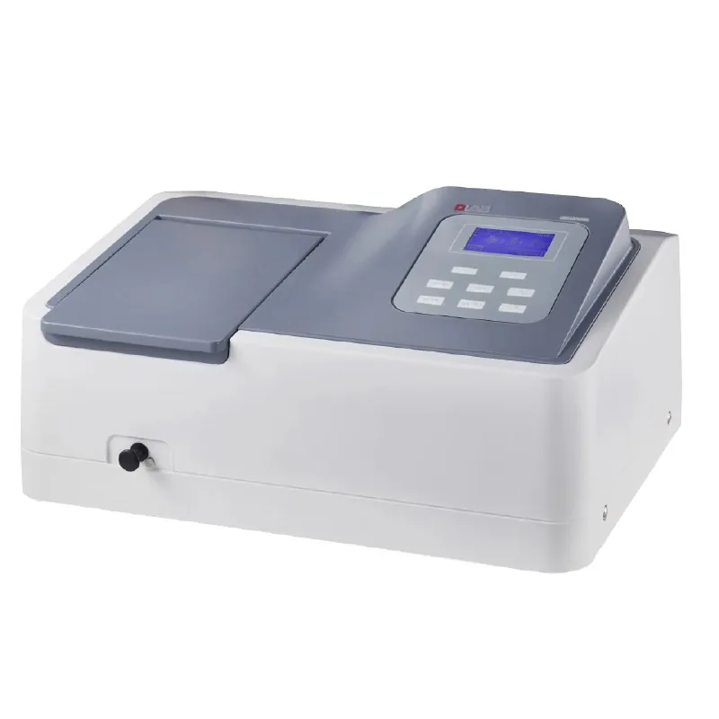 Спектрофотометр DLAB SP-UV1000