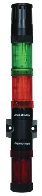 Светильник Allen Bradley Bulletin 854J 40 мм