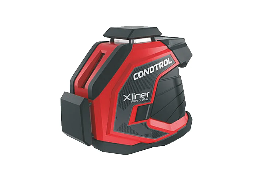 Нивелир CONDTROL XLiner Pento 360